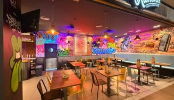 La Ramona inaugura su primer local en Castilla y León con una apertura en el centro comercial Vallsur de Valladolid