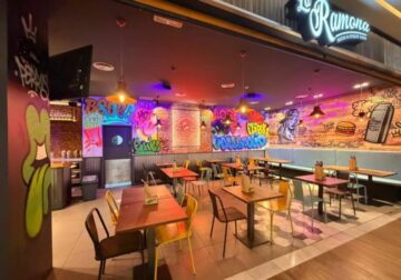 La Ramona inaugura su primer local en Castilla y León con una apertura en el centro comercial Vallsur de Valladolid