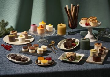 La Sirena presenta más de 100 propuestas culinarias para disfrutar la Navidad sin pisar la cocina