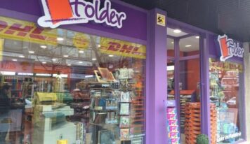 El teletrabajo dispara el negocio de Folder, que obtiene el 35% de sus 100 millones de facturación en uso doméstico