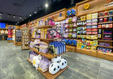 LEGAMI, el fenómeno italiano que conquista a todos con su creatividad, color y emoción