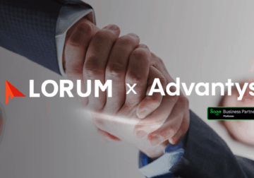 Advantys y Lorum se alían para acelerar la transformación digital del sector inmobiliario