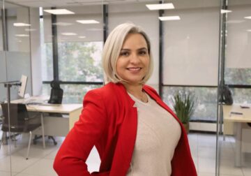 ReactID refuerza su dirección con 3 mujeres directivas