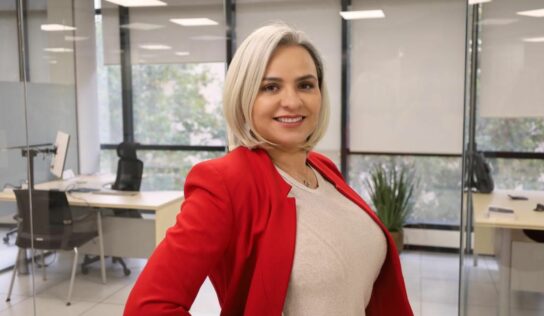 ReactID refuerza su dirección con 3 mujeres directivas