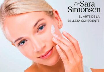 La Dermatóloga Dra. Sara Simonsen revela los 10 ingredientes que siempre evita en cosmética por principio de precaución