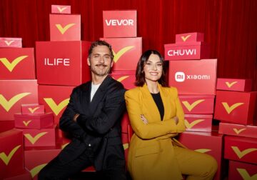 AliExpress apuesta por Paco León y Miren Ibarguren como embajadores para celebrar el 11.11 en España