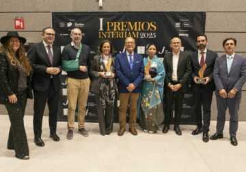 Japón triunfa en los Oscar del Jamón