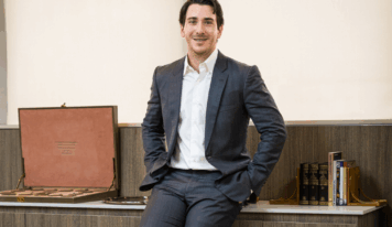 Reinaldo Ramos D’Agostino afirma que la dirección empresarial es el factor clave al invertir