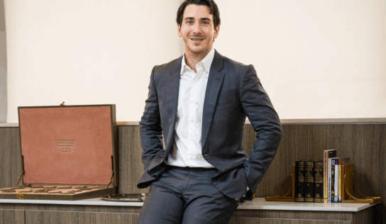 Reinaldo Ramos D’Agostino afirma que la dirección empresarial es el factor clave al invertir