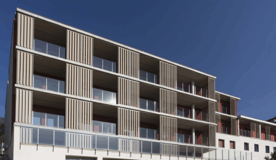 Residencial Palau impulsa su innovación con Living Labs y lanza un piloto de apartamentos con servicios