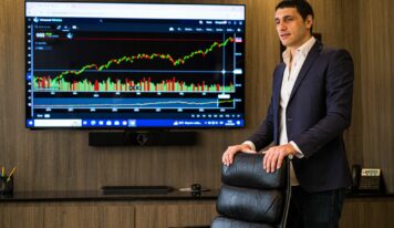 Rodrigo Ramos D’Agostino propone nuevos modelos de diversificación para tiempos de volatilidad