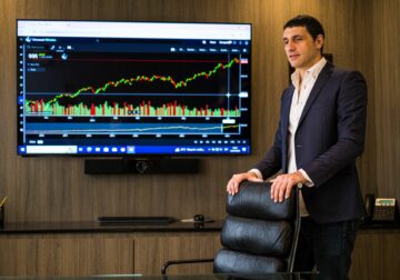 Rodrigo Ramos D’Agostino propone nuevos modelos de diversificación para tiempos de volatilidad