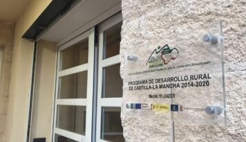 ADEL participa activamente en ocho proyectos regionales de cooperación para el desarrollo rural