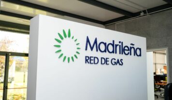 Madrileña Red de Gas es la empresa más sostenible del mundo, según el índice GRESB 2025