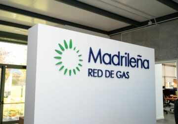 Madrileña Red de Gas es la empresa más sostenible del mundo, según el índice GRESB 2025