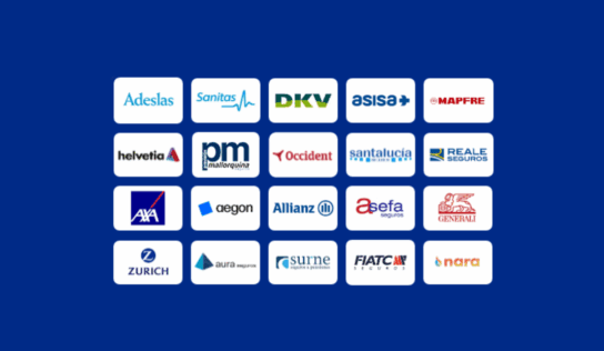 Los seguros médicos con copagos limitados ganan peso como alternativa de ahorro en 2025, según SegurChollo