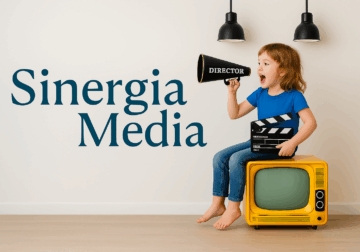 ‘Espacio Empresa’, el formato de branded content creado por Sinergia Media, cumple cinco años impulsando a más de 200 marcas en televisión