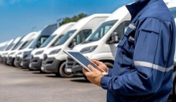 Top Courier mejora su servicio de transporte urgente para empresas con entregas a tiempo garantizadas