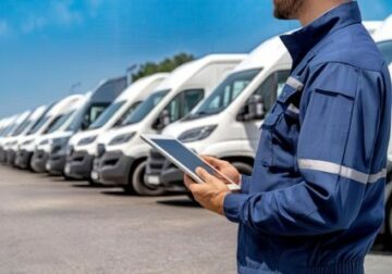 Top Courier mejora su servicio de transporte urgente para empresas con entregas a tiempo garantizadas