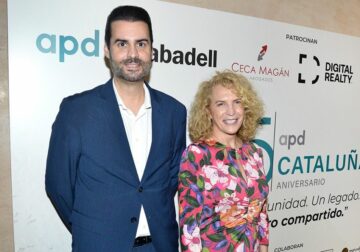 APD celebra 25 años y más de 3.000 eventos en Cataluña con un encuentro que reúne a líderes empresariales en Barcelona