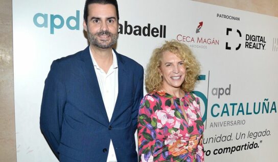 APD celebra 25 años y más de 3.000 eventos en Cataluña con un encuentro que reúne a líderes empresariales en Barcelona