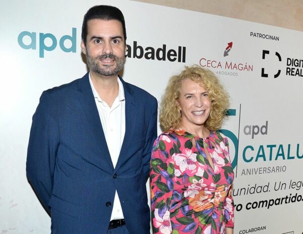 APD celebra 25 años y más de 3.000 eventos en Cataluña con un encuentro que reúne a líderes empresariales en Barcelona