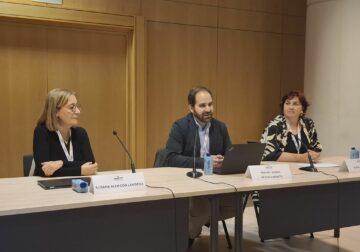 La semFYC otorga cinco sellos de la calidad de la atención orientada a las personas mayores