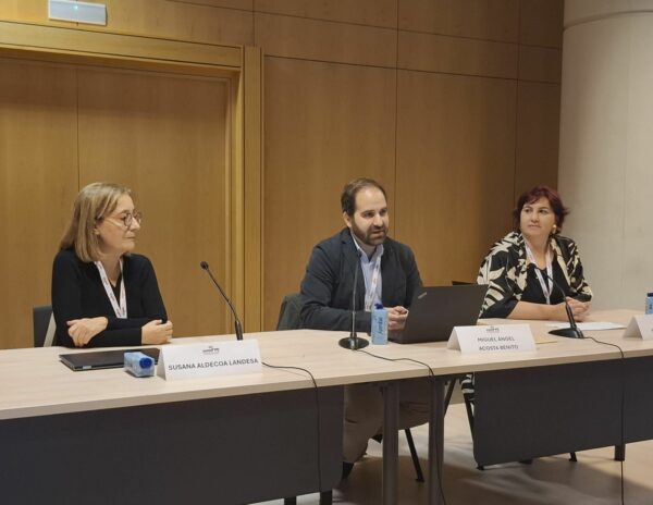 La semFYC otorga cinco sellos de la calidad de la atención orientada a las personas mayores