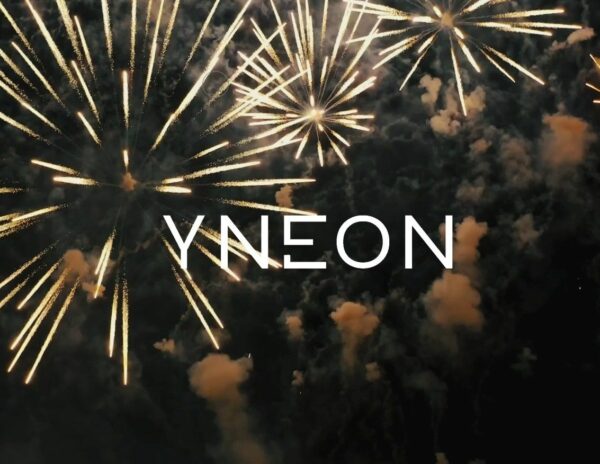La agencia creativa YNEON estrena imagen digital adaptada a sus estándares de innovación