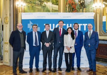 Cámara de Madrid y Zucchetti preparan a las empresas ante los nuevos requisitos retributivos