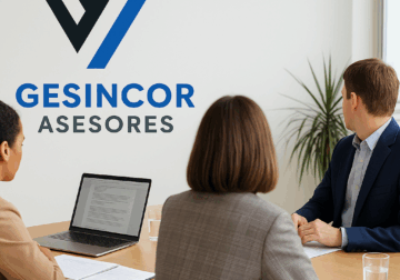 Gesincor Asesores celebra diez años como referente en Sevilla