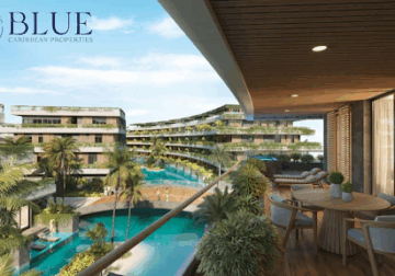 Blue Caribbean Properties, inmobiliaria en el Caribe, potencia la inversión en destinos paradisíacos de México y República Dominicana