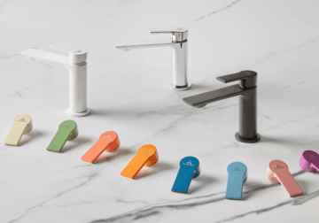 La revolución silenciosa de la grifería: innovación, diseño y sostenibilidad