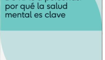 Coverflex lanza el eBook ‘De KPIs a personas: ¿por qué la salud mental es clave?’