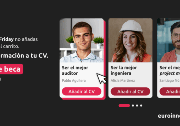 Siete maneras de reescribir el Black Friday desde la formación online