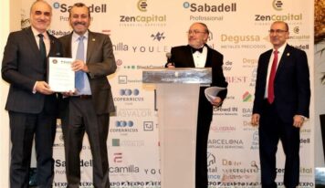 Todo preparado para Expofinancial’2025