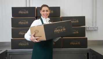 PESCO&GO triplica pedidos en dos años y se afianza como el servicio de pescado fresco más fiable de España