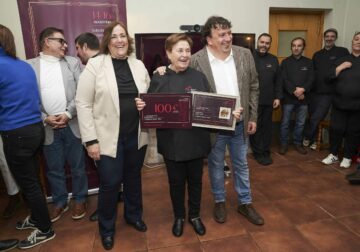 Triunfo con alma: ‘Arima’ proclama Chef Medieval 2025 a Iban Garin (Estella-Lizarra) en Almazán
