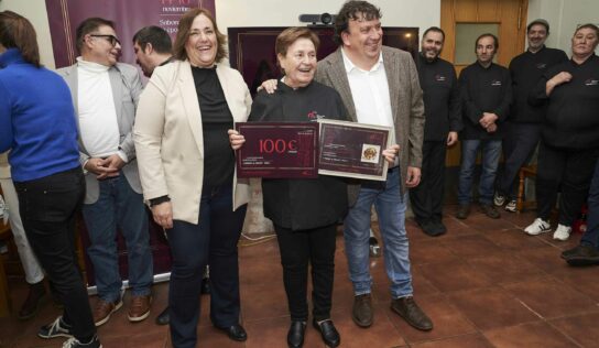 Triunfo con alma: ‘Arima’ proclama Chef Medieval 2025 a Iban Garin (Estella-Lizarra) en Almazán