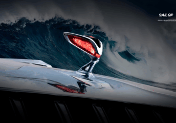 Floreciendo para los conocedores del mundo: la submarca de ultralujo de Hongqi, Girasol Dorado, se dirige al escenario global