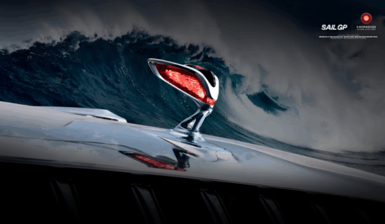 Floreciendo para los conocedores del mundo: la submarca de ultralujo de Hongqi, Girasol Dorado, se dirige al escenario global