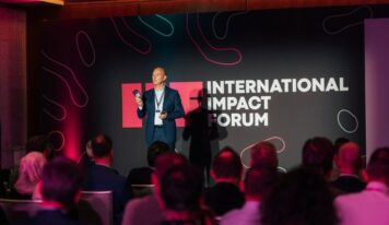 Deutsche Nachhaltigkeit AG impulsa el diálogo sobre inversión de impacto en el IIF Abu Dabi