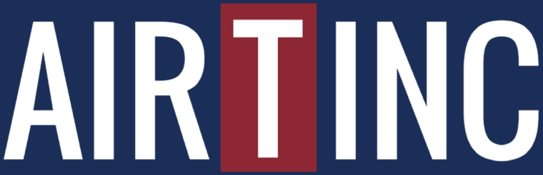 Air T recibe el apoyo de los acreedores para la adquisición de Rex