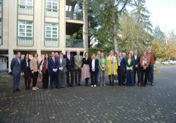 La receta electrónica concertada de mutualistas de MUFACE estará operativa en Euskadi desde el 25 de noviembre