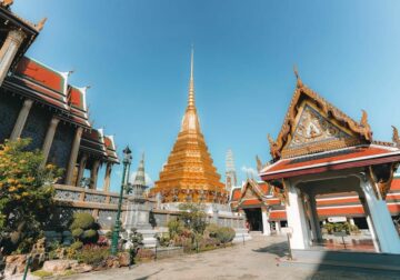 Thalassa Tour revoluciona las excursiones en Bangkok con experiencias auténticas y guiadas en español