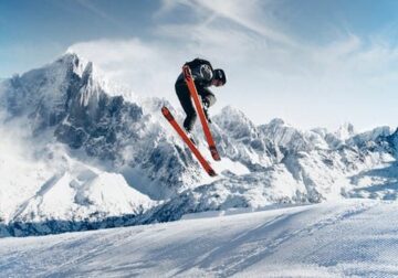 Holidu lanza el Índice de Precios de Estaciones de Esquí Españolas 2025/26