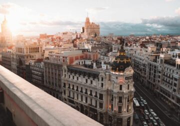 Madrid se convierte en el epicentro de la construcción sostenible y la innovación con soluciones como la IA, BIM o la industrialización