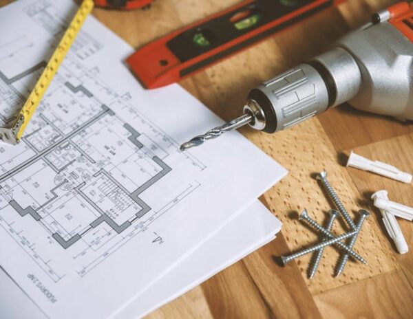 La transformación digital en la construcción: IA y BIM como protagonistas en los eventos clave de noviembre