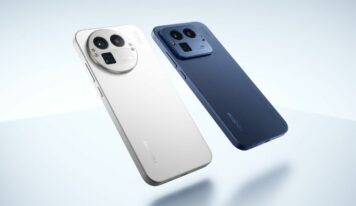realme desvela el precio del GT 8 Pro: 1.199 € para su versión más potente