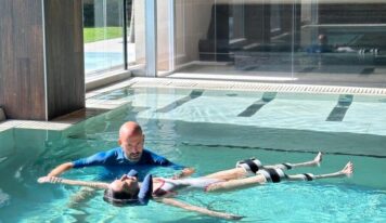 José Rodríguez impulsa un innovador servicio de terapia acuática regenerativa centrado en la osteopatía